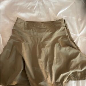 athleta skirt